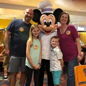 Meet your Posher, Phillip